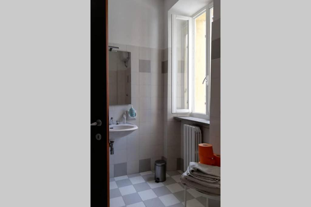 Appartamento Nel Centro Storico Ancona Exterior foto